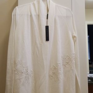 New Elie Tahari Cardigan